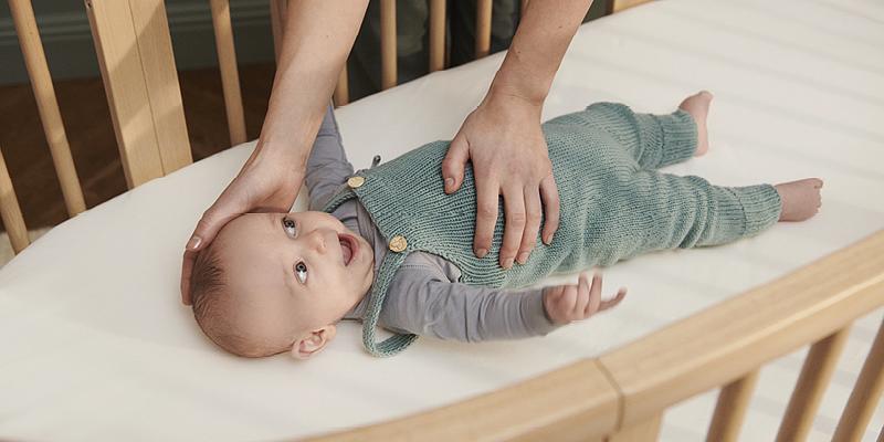 Tackling Newborn Day and Night Confusion