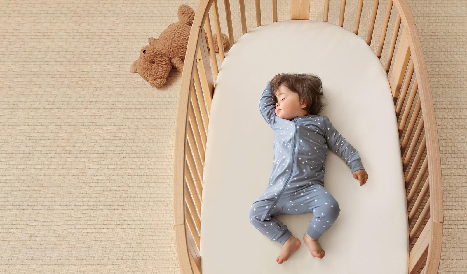 Tips for Safe & Sound Sleep