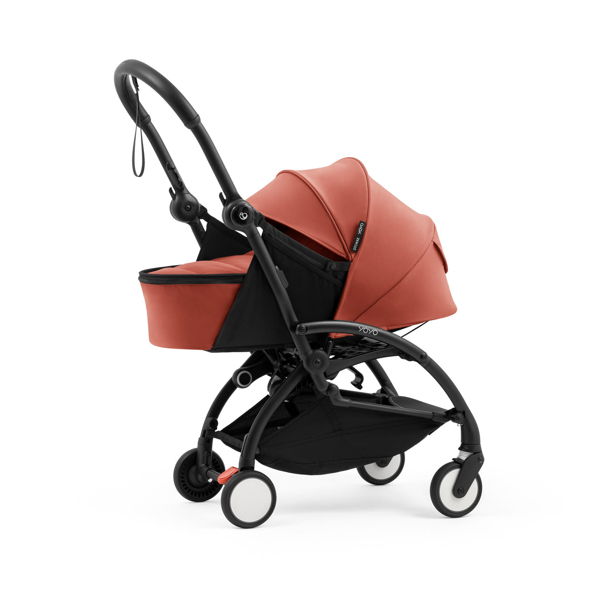 YOYO5 Stroller with Bassinet