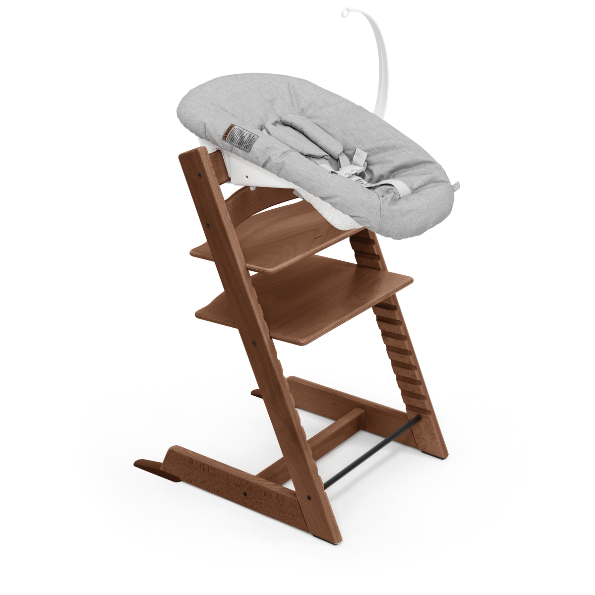 Tripp Trapp Chair With Newborn Set