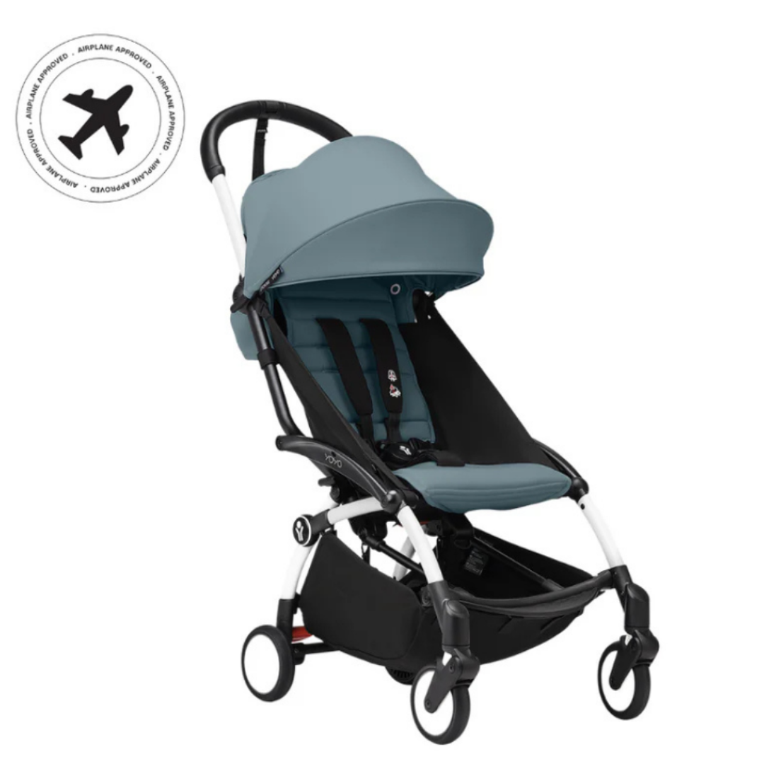 YOYO³ Stroller from 6 Months