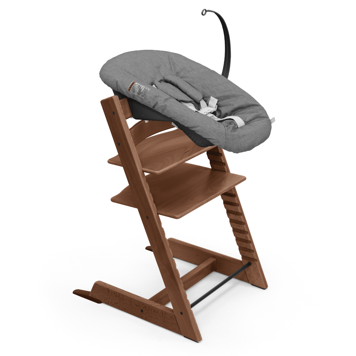 Tripp Trapp Chair With Newborn Set