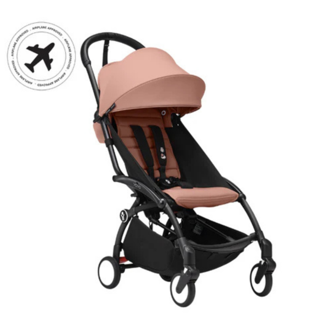 YOYO³ Stroller from 6 Months