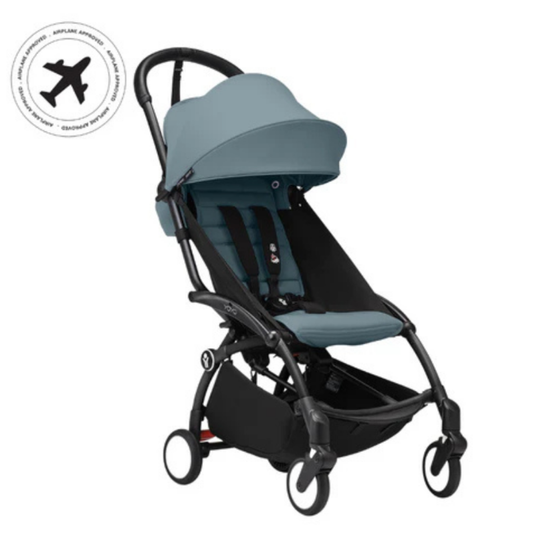 YOYO³ Stroller from 6 Months