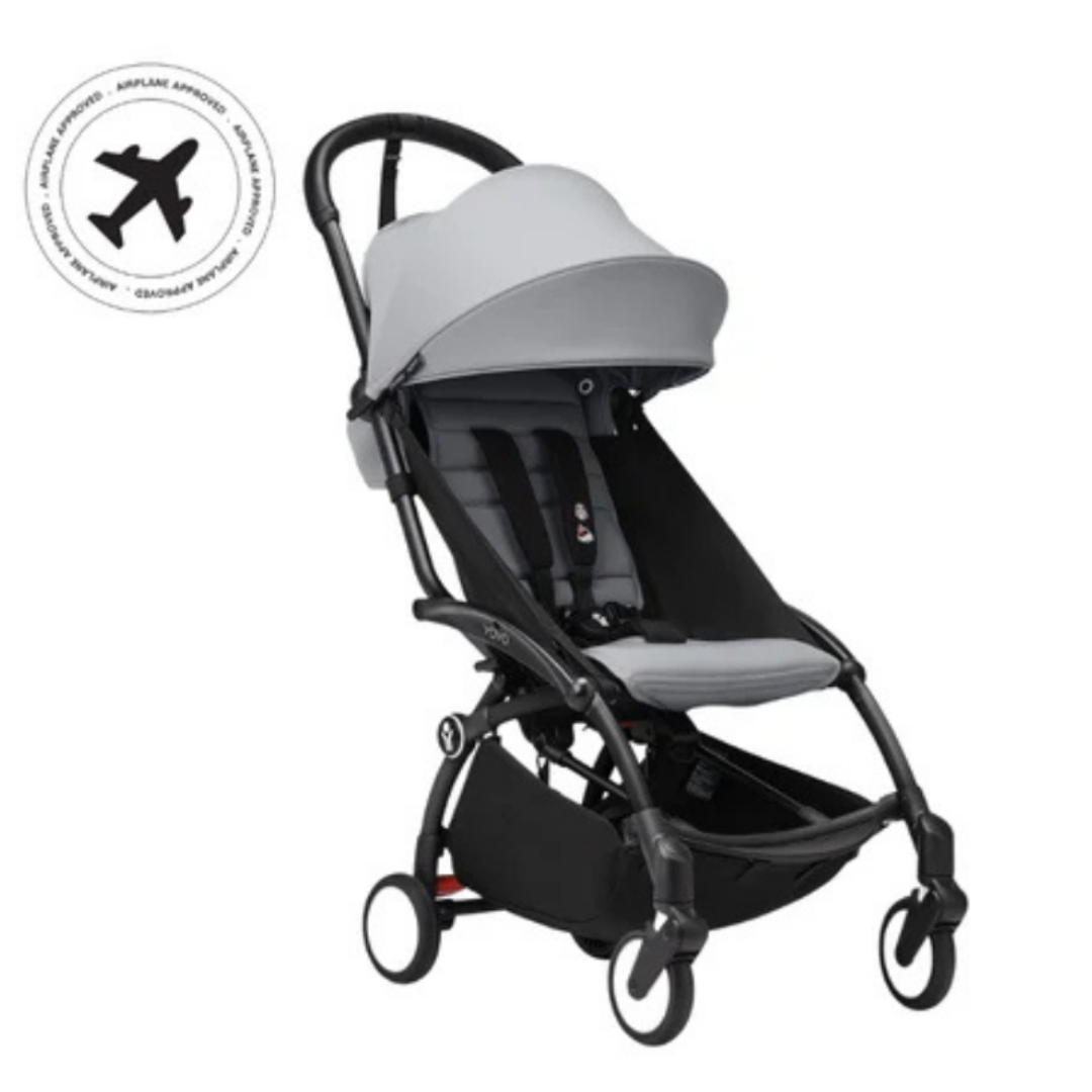 YOYO³ Stroller from 6 Months