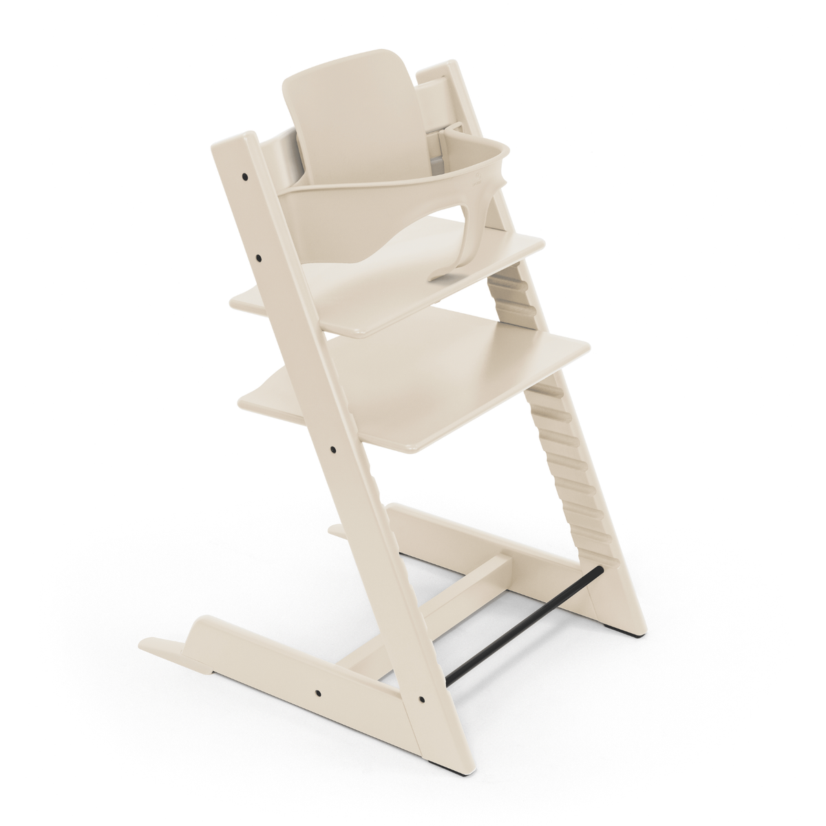 Tripp Trapp Chair with Baby Set