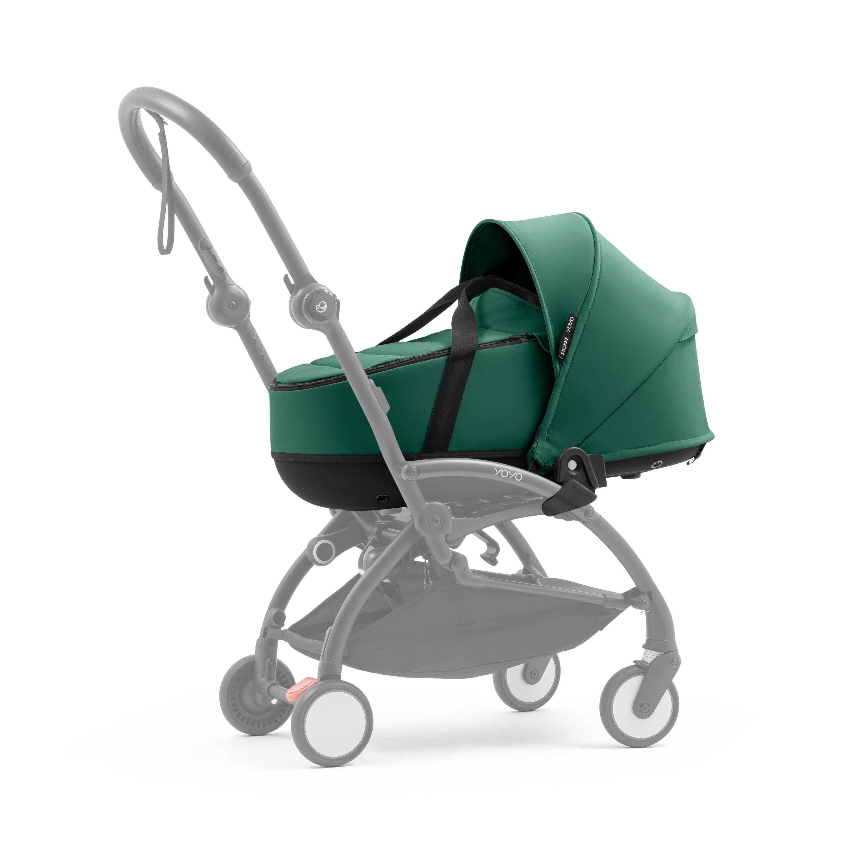 YOYO® Bassinet Forest