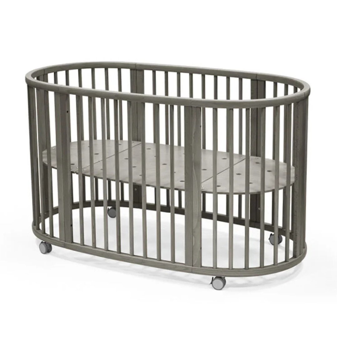 Stokke Sleepi Bed Hazy Grey