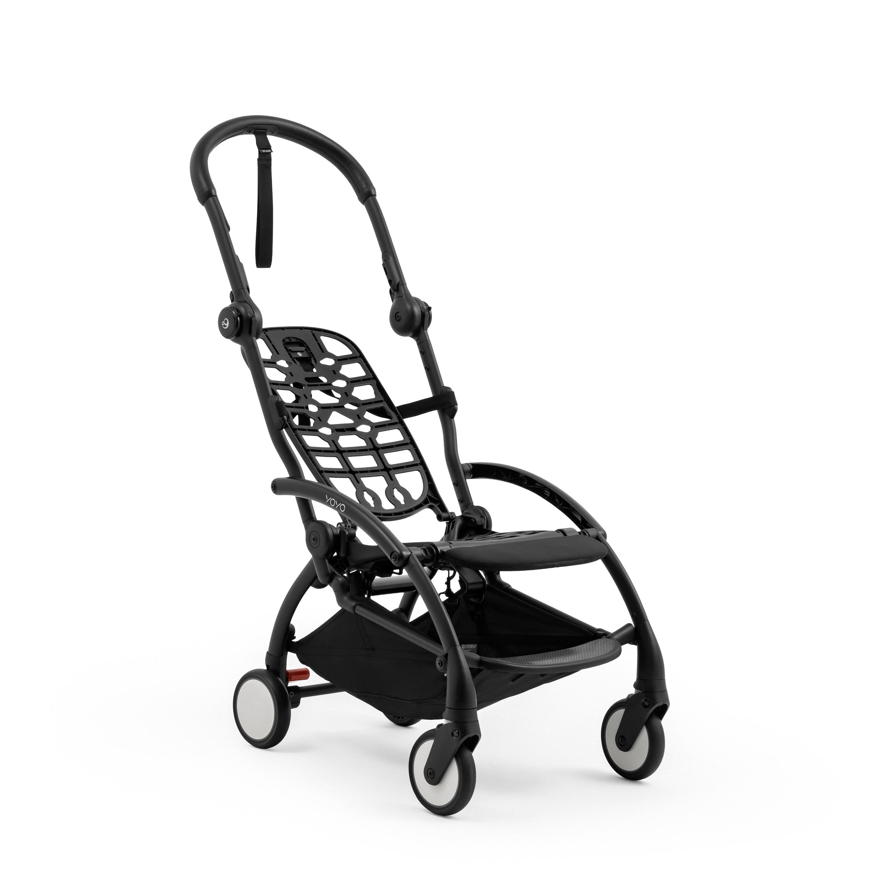 YOYO⁵ Base Frame Black