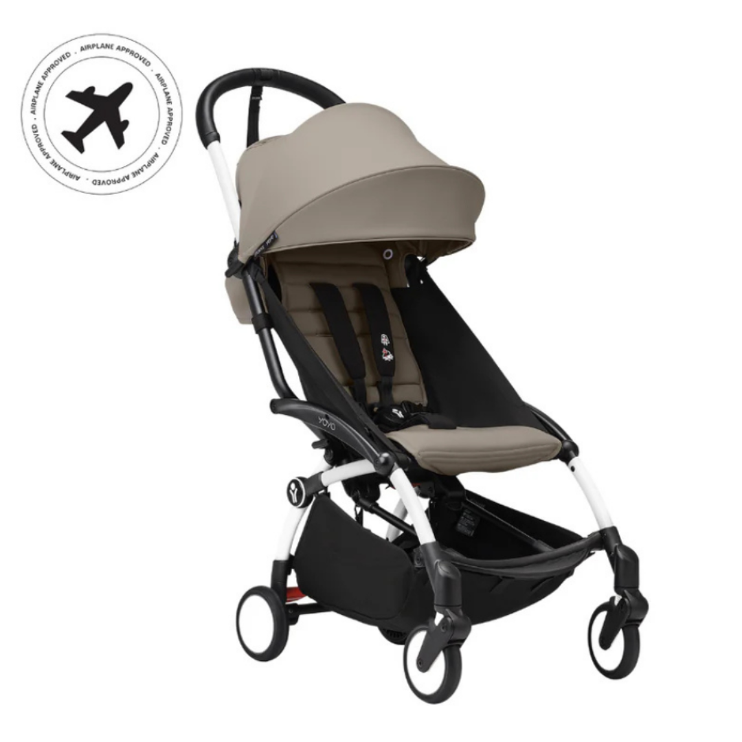 YOYO³ Stroller from 6 Months