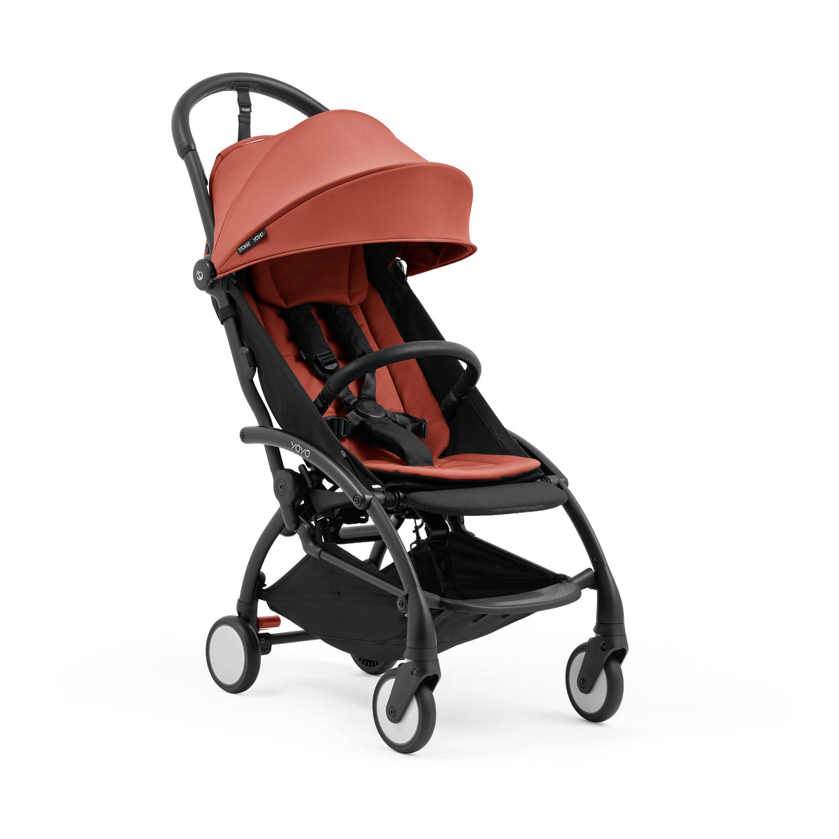 YOYO⁵ Stroller from 6 Months With Bumper Bar