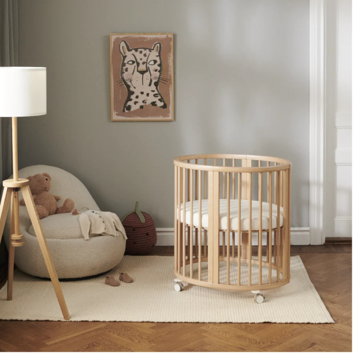 Sleepi Mini Bed Bundle - Mini Bed, Mini Mattress, Sleepi Mattress & Bed Extension