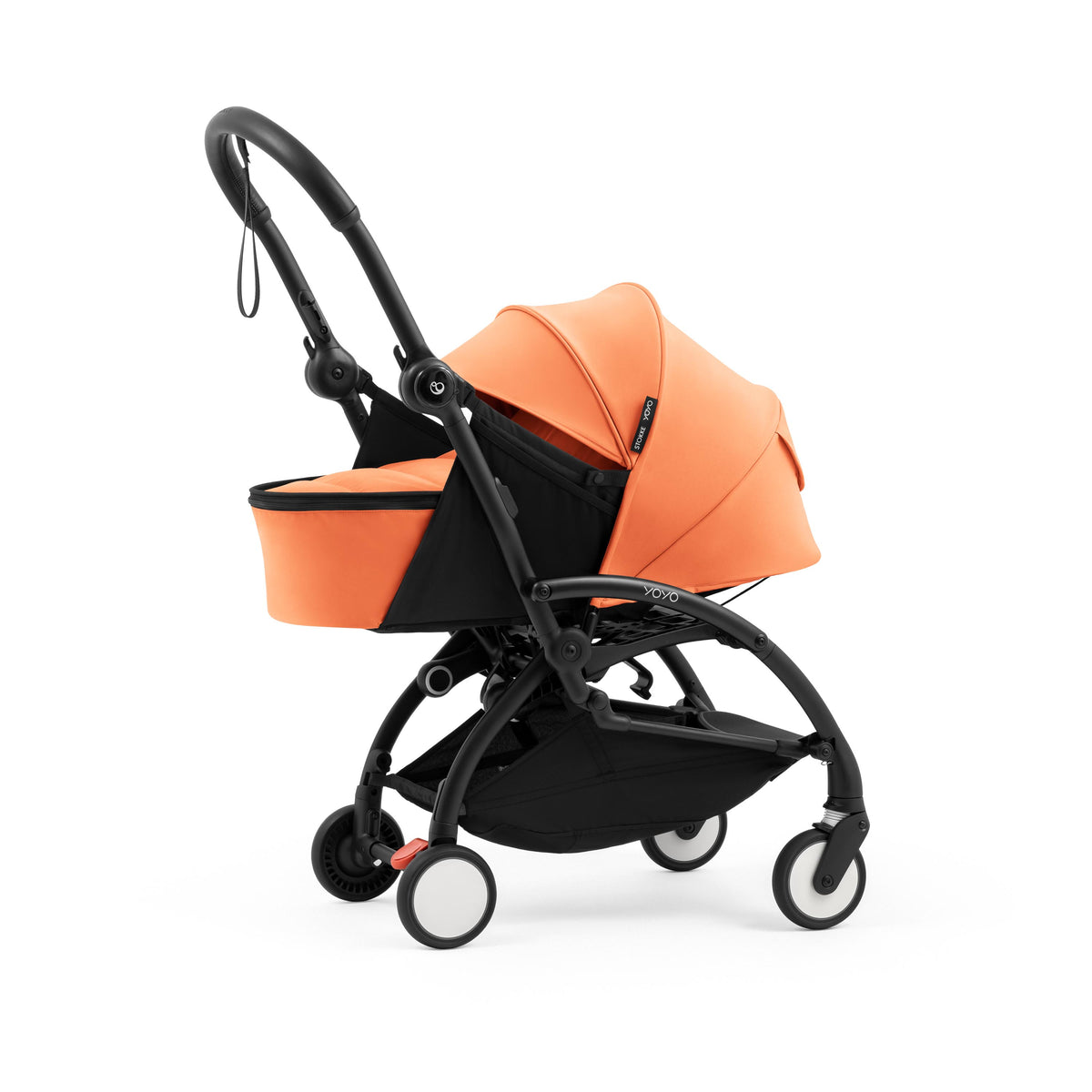 YOYO⁵ Newborn Pack Peach