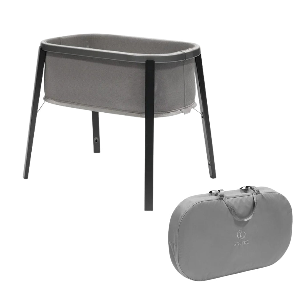 Stokke Snoozi Bassinet and Bag - 2 PCS