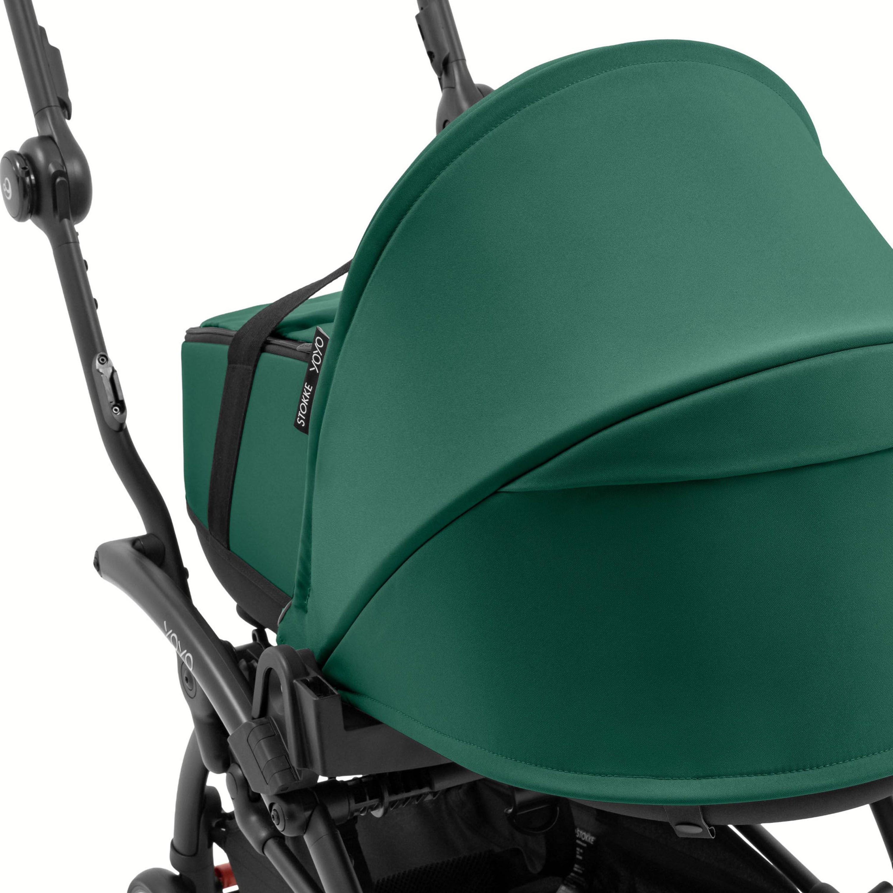 YOYO® Bassinet Forest