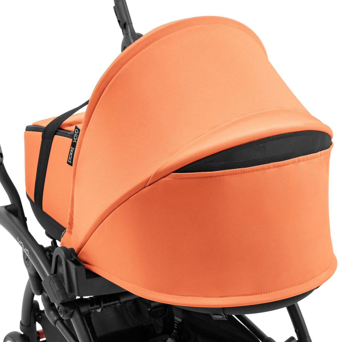 YOYO5 Stroller with Bassinet