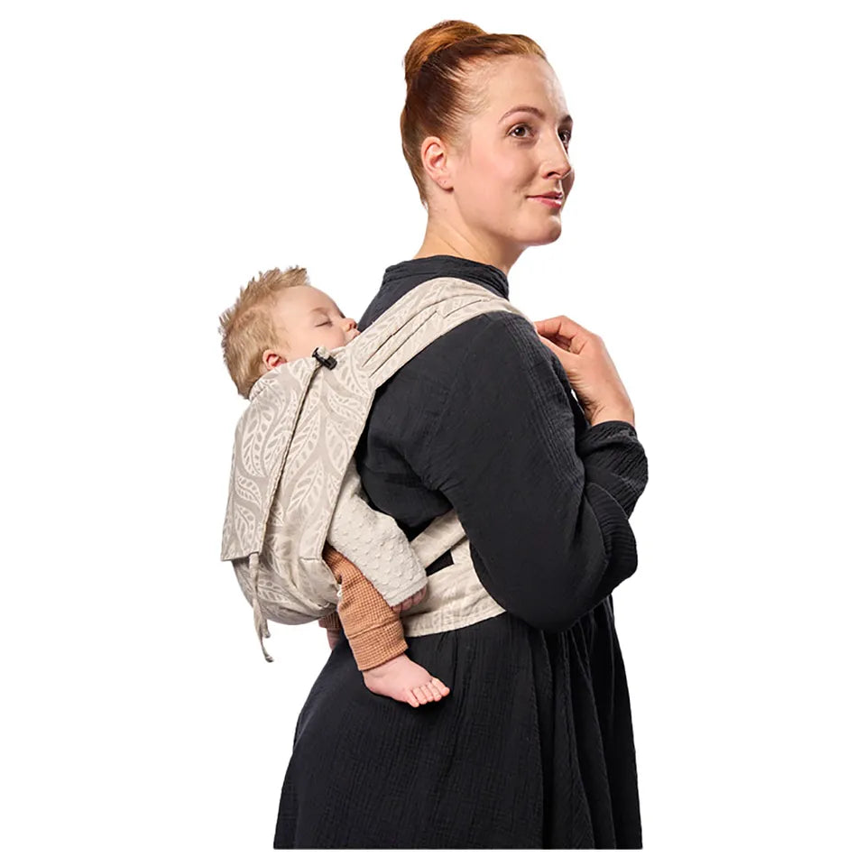 Limas™ Carrier Valerian Beige