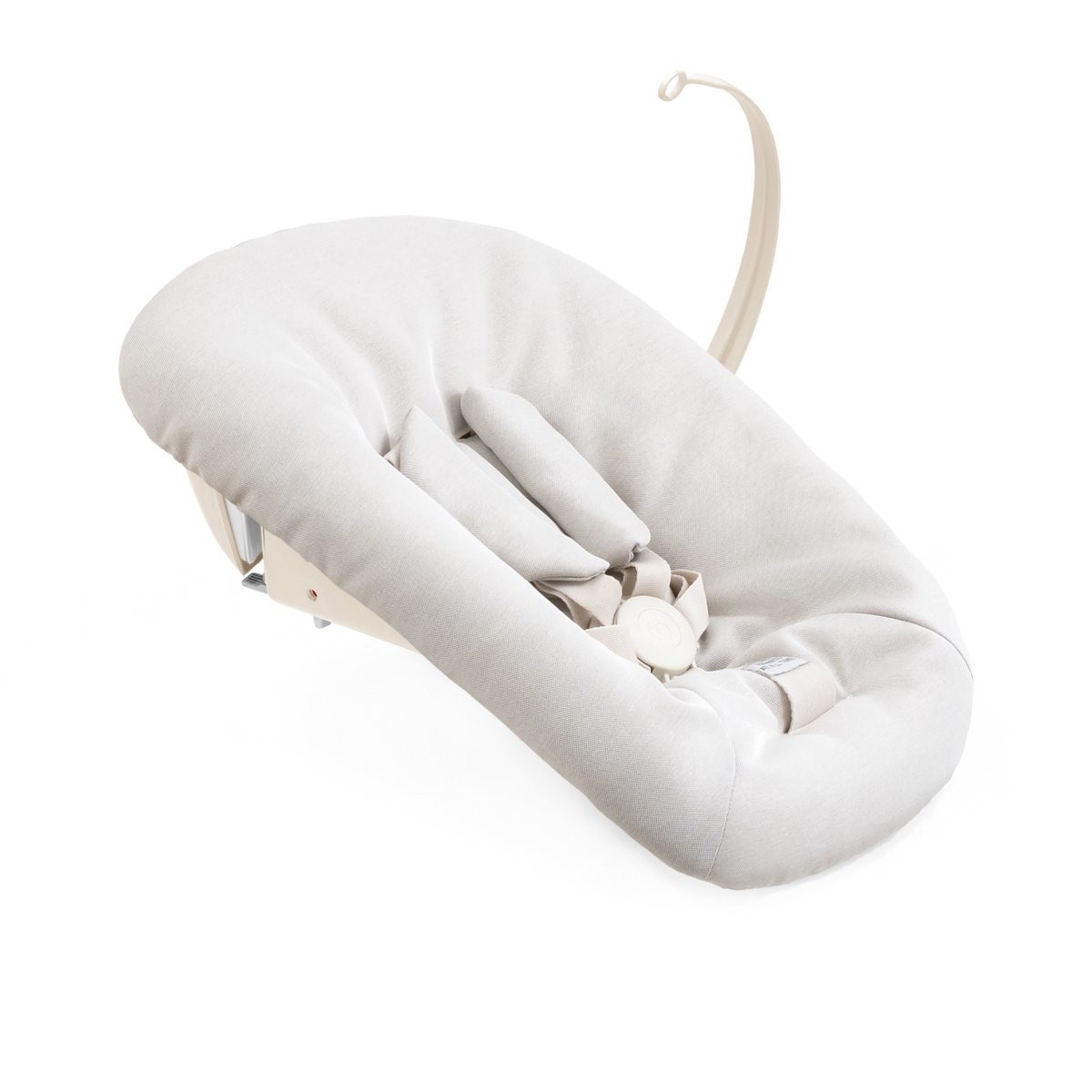 Stokke Tripp Trapp Newborn Set - Vanilla White