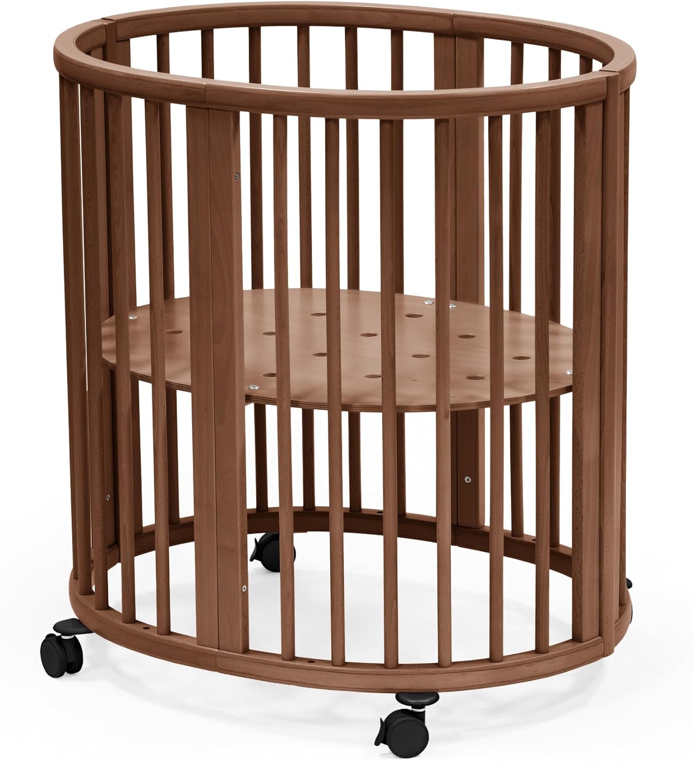 Stokke Sleepi Mini V3 Warm Brown
