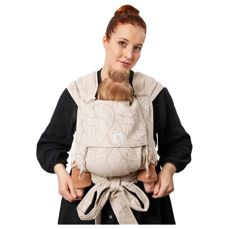 Limas™ Carrier Valerian Beige