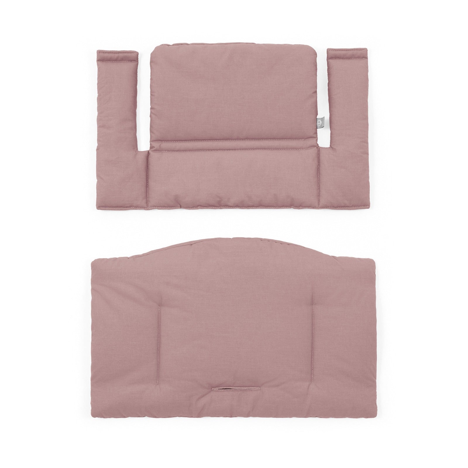 Stokke Tripp Trapp Classic Cushion Heather Mauve