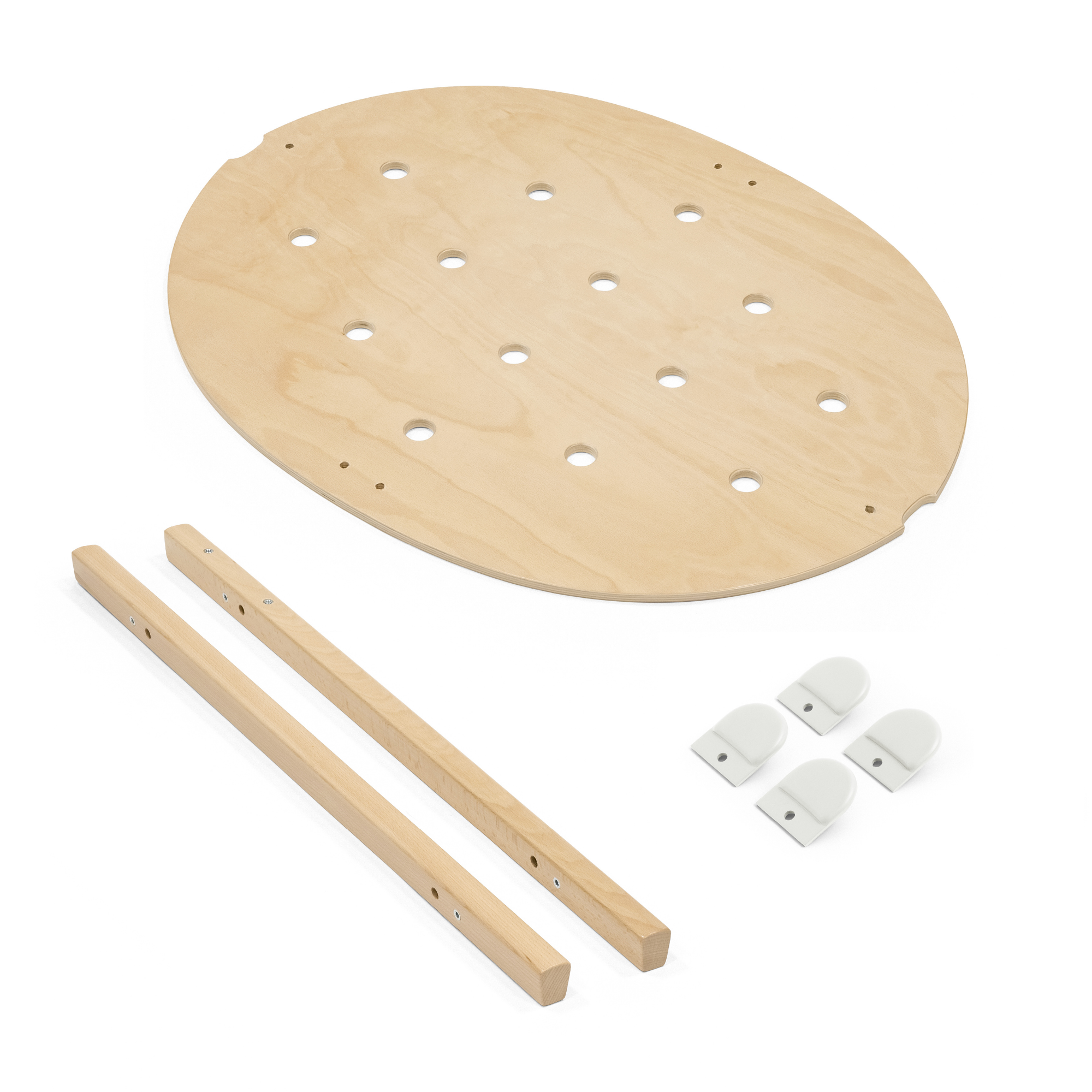 Stokke Sleepi Downsizing Kit V3 Natural