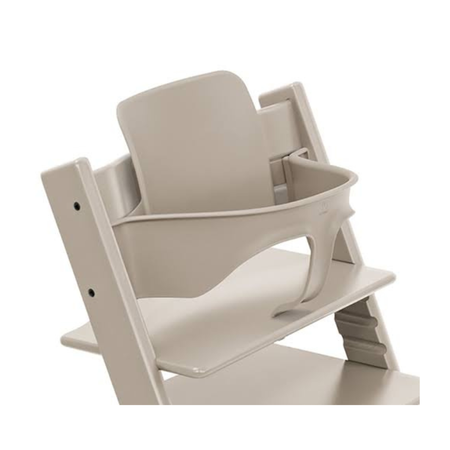 Stokke Tripp Trapp Baby Set V2 Cashmere Grey