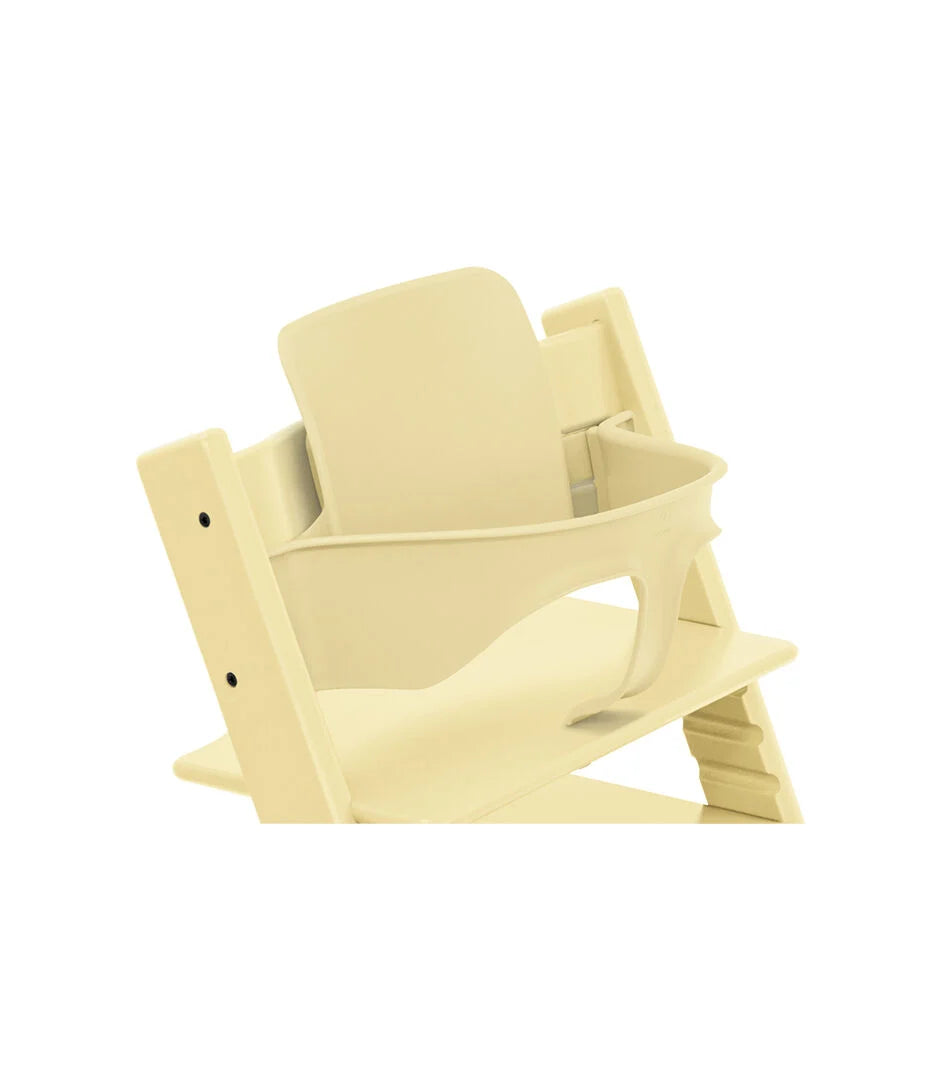Tripp Trapp Baby Set²- Lemon Yellow