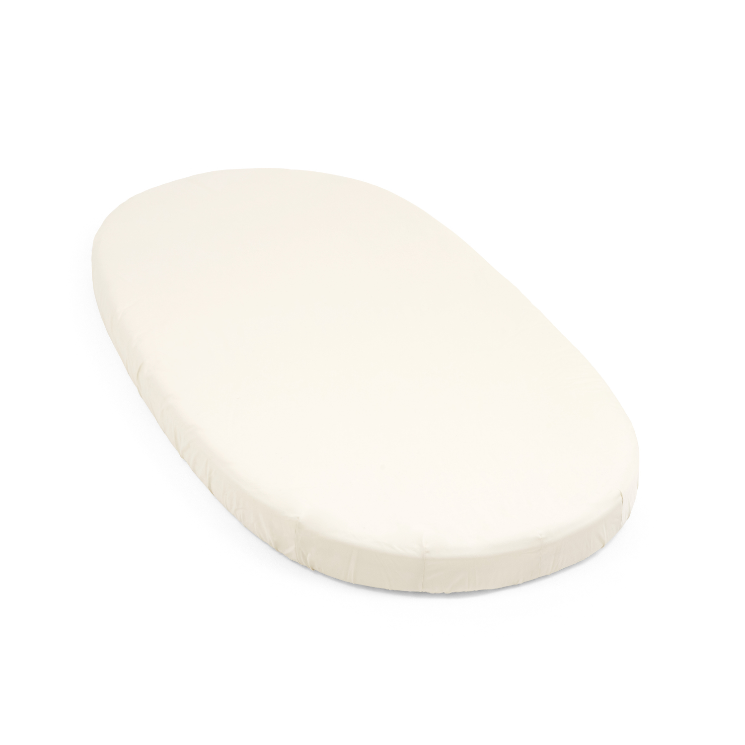 Sleepi Bed Fitted Sheet- Birch Beige
