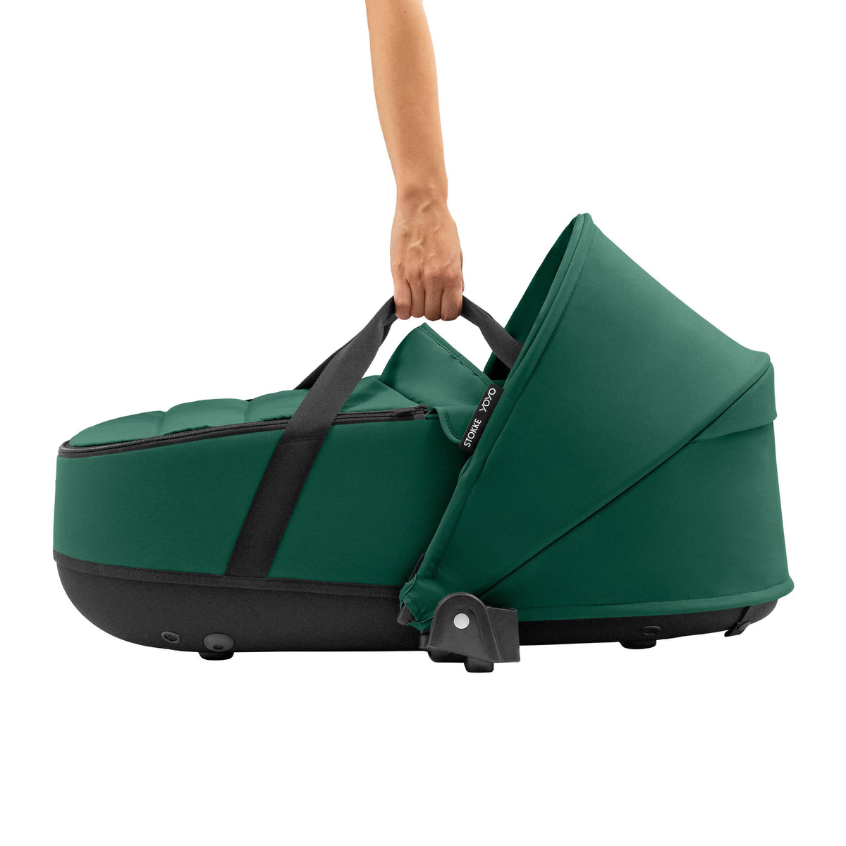 YOYO® Bassinet Forest