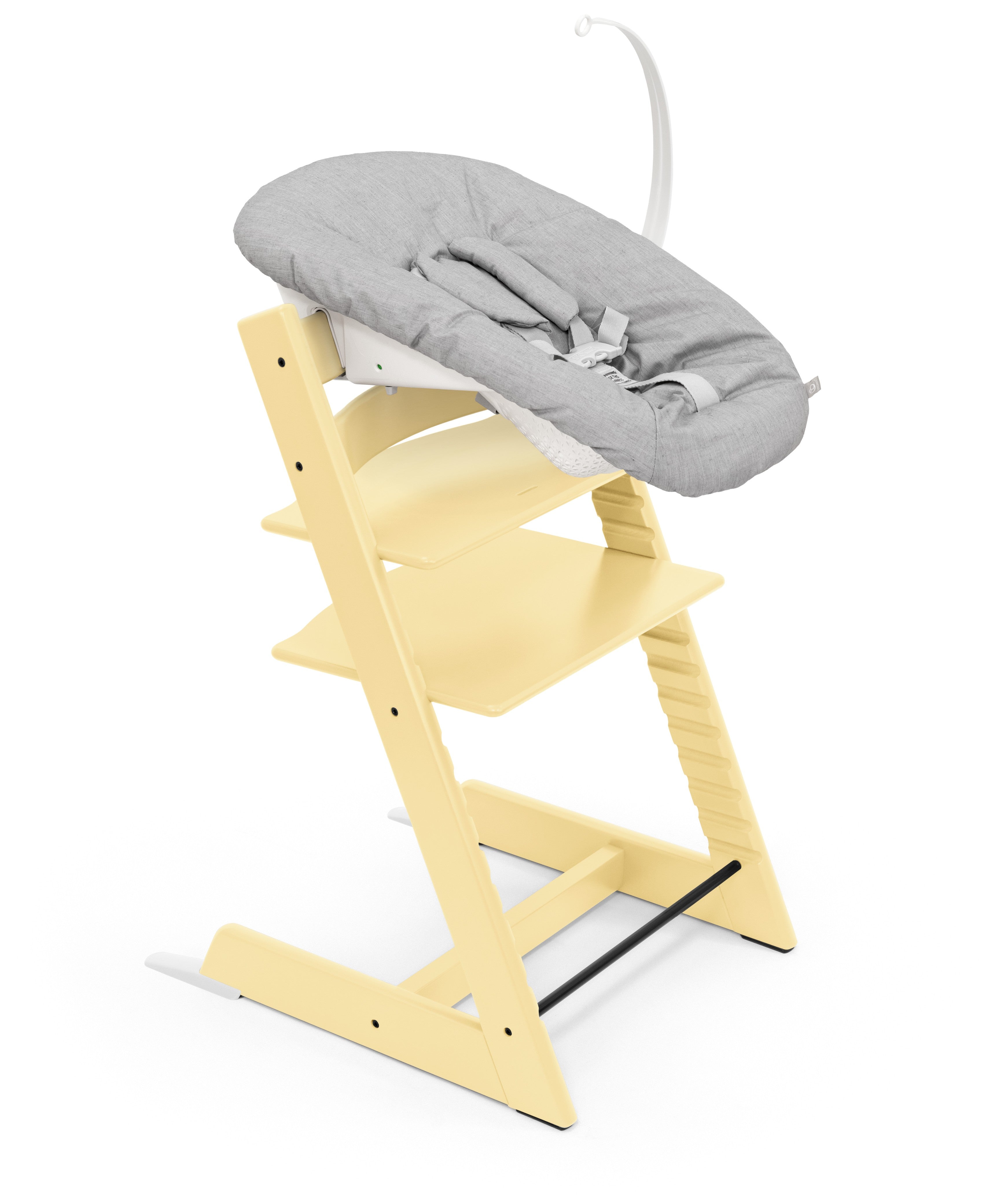 Tripp Trapp Chair With Newborn Set