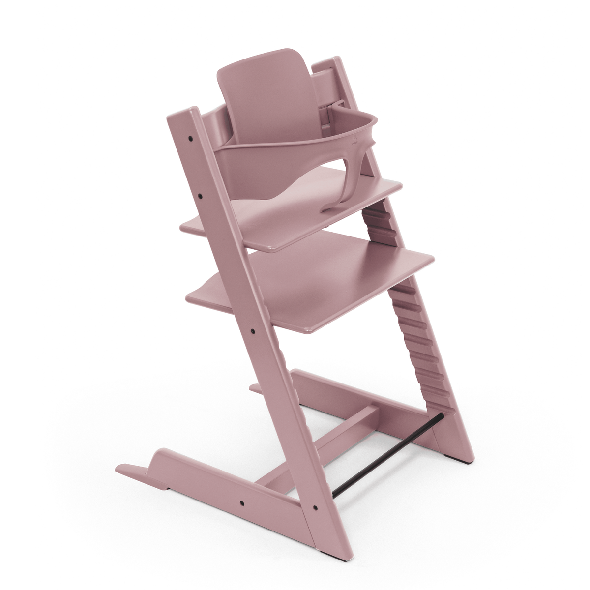 Tripp Trapp Chair with Baby Set