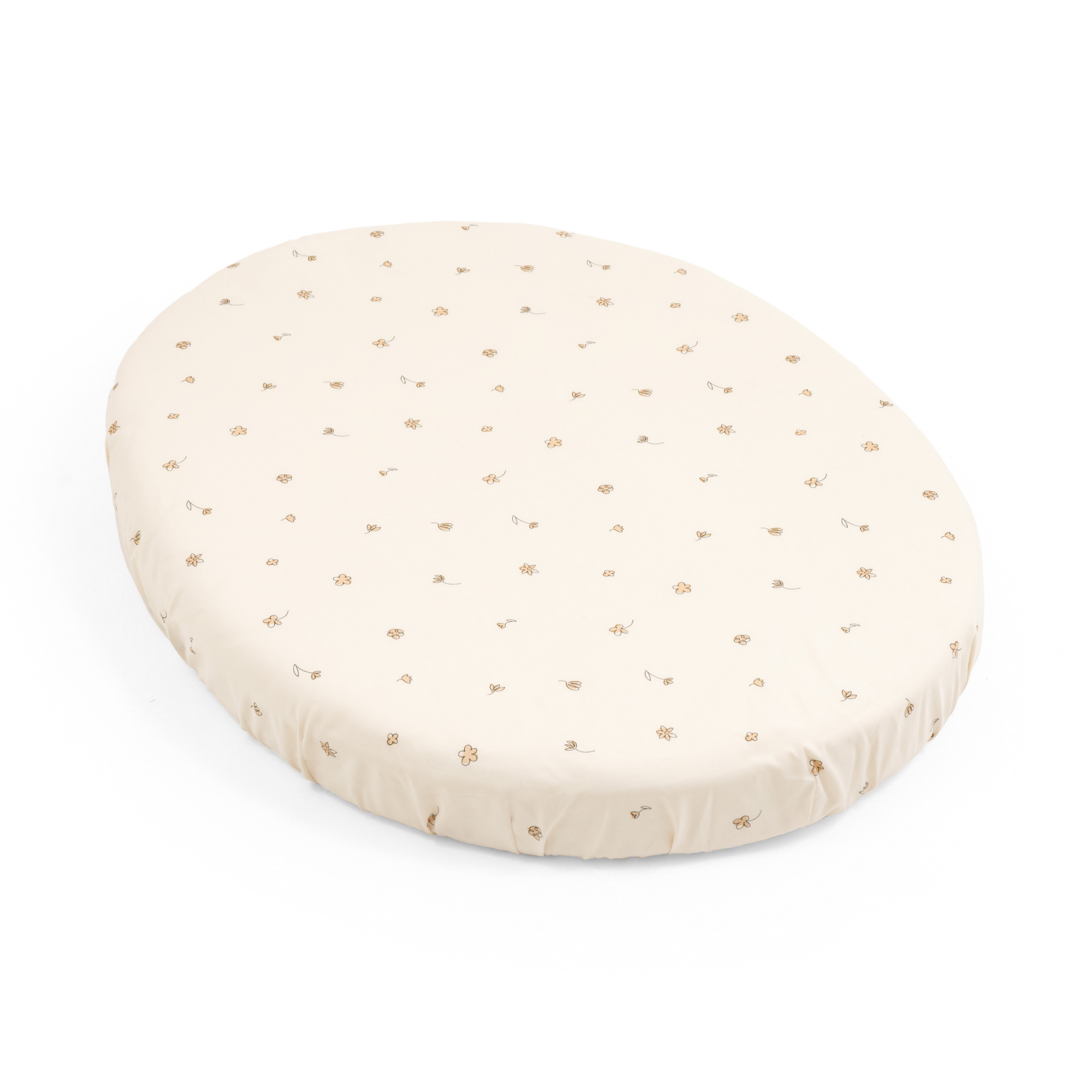 stokke mini fitted sheet Sleepi Mini Fitted Sheet