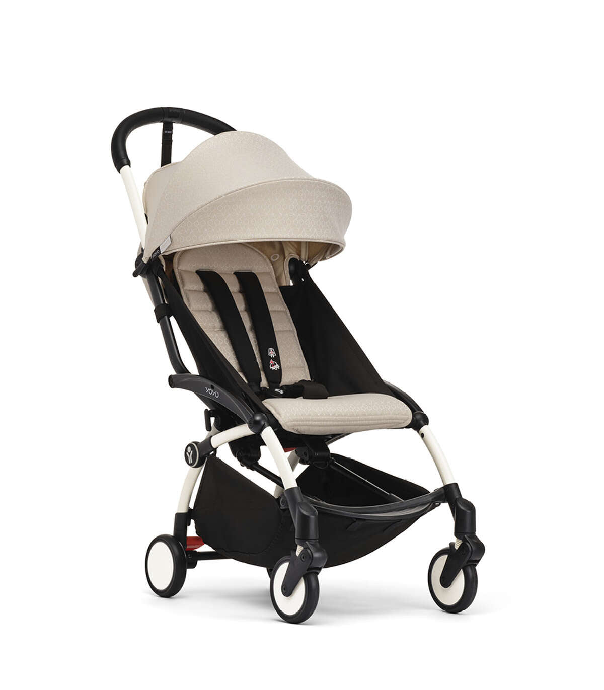 STOKKE® YOYO³ ® STROLLER WITH 6+ COLOR PACK