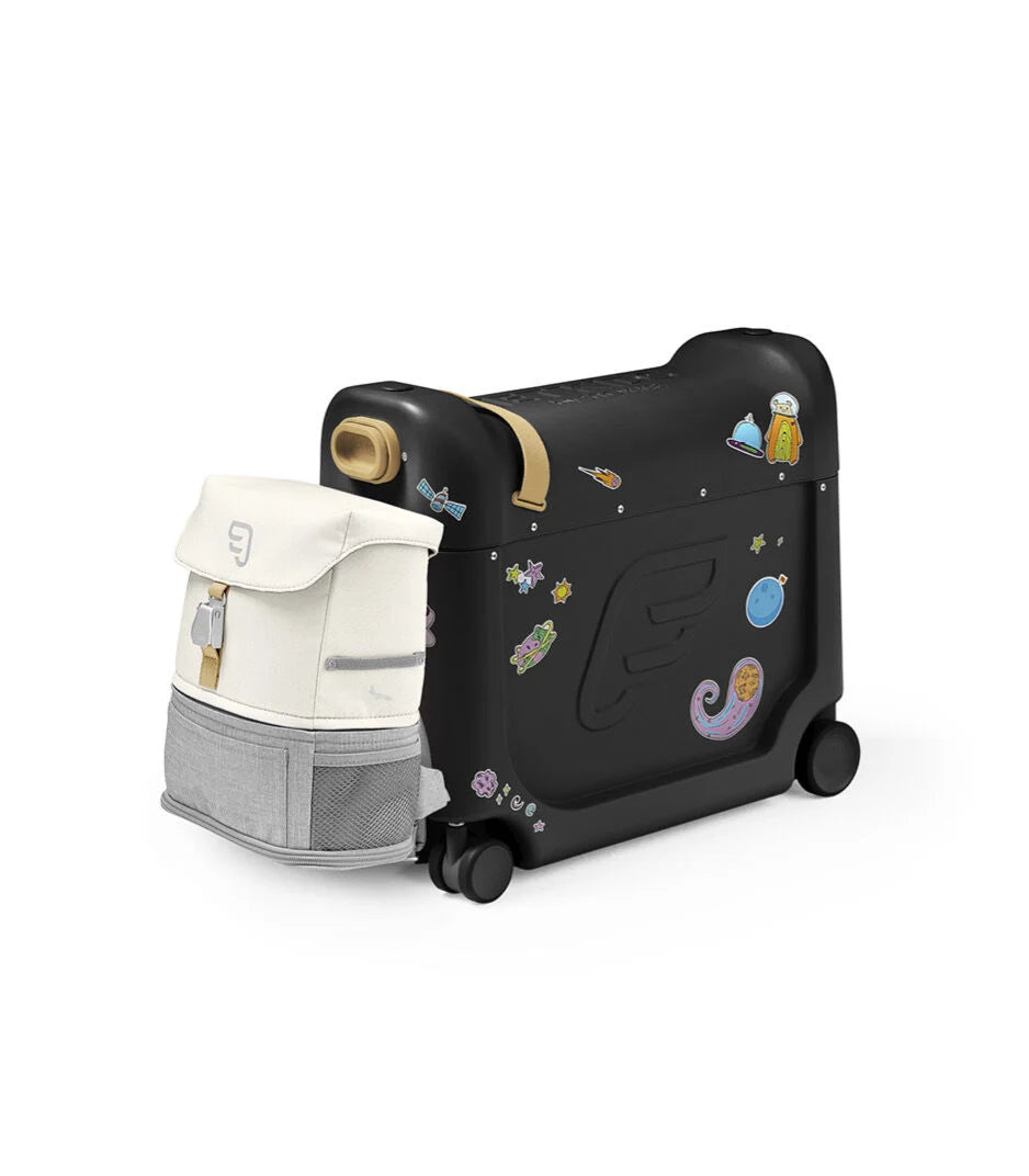 JetKids™ BedBox™ Lunar Eclipse