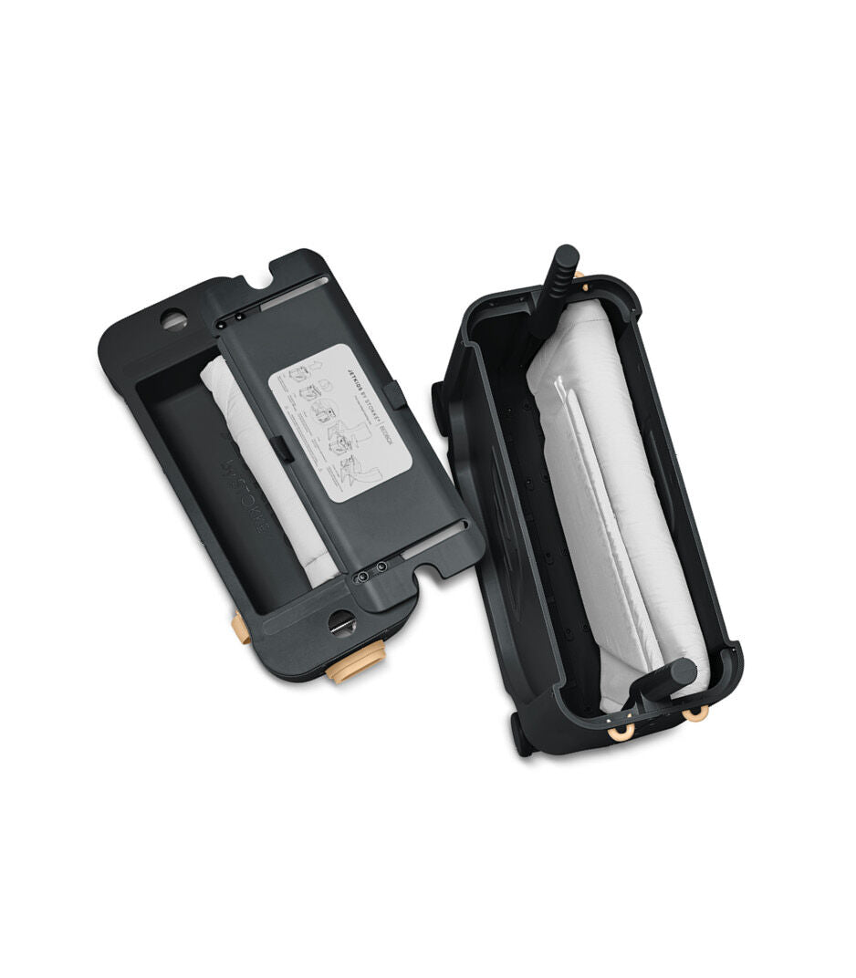 JetKids™ BedBox™ Lunar Eclipse