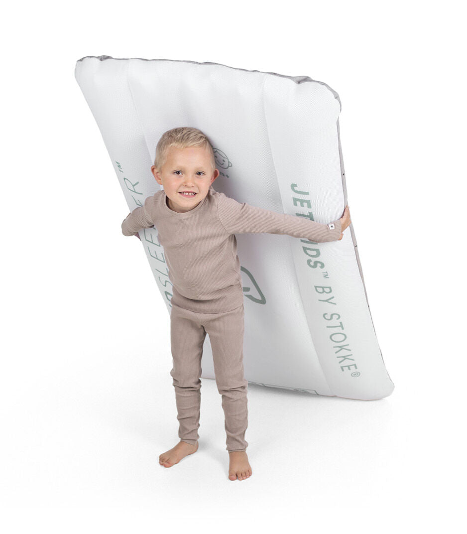 JetKids™ CloudSleeper™ White