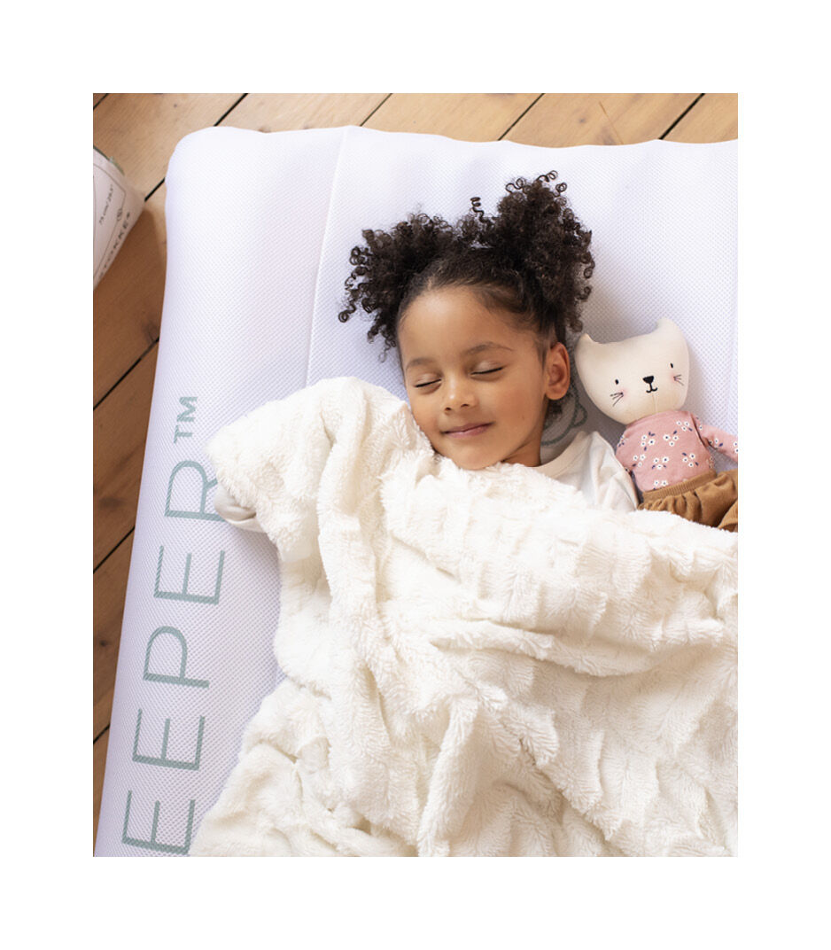 JetKids™ CloudSleeper™ White