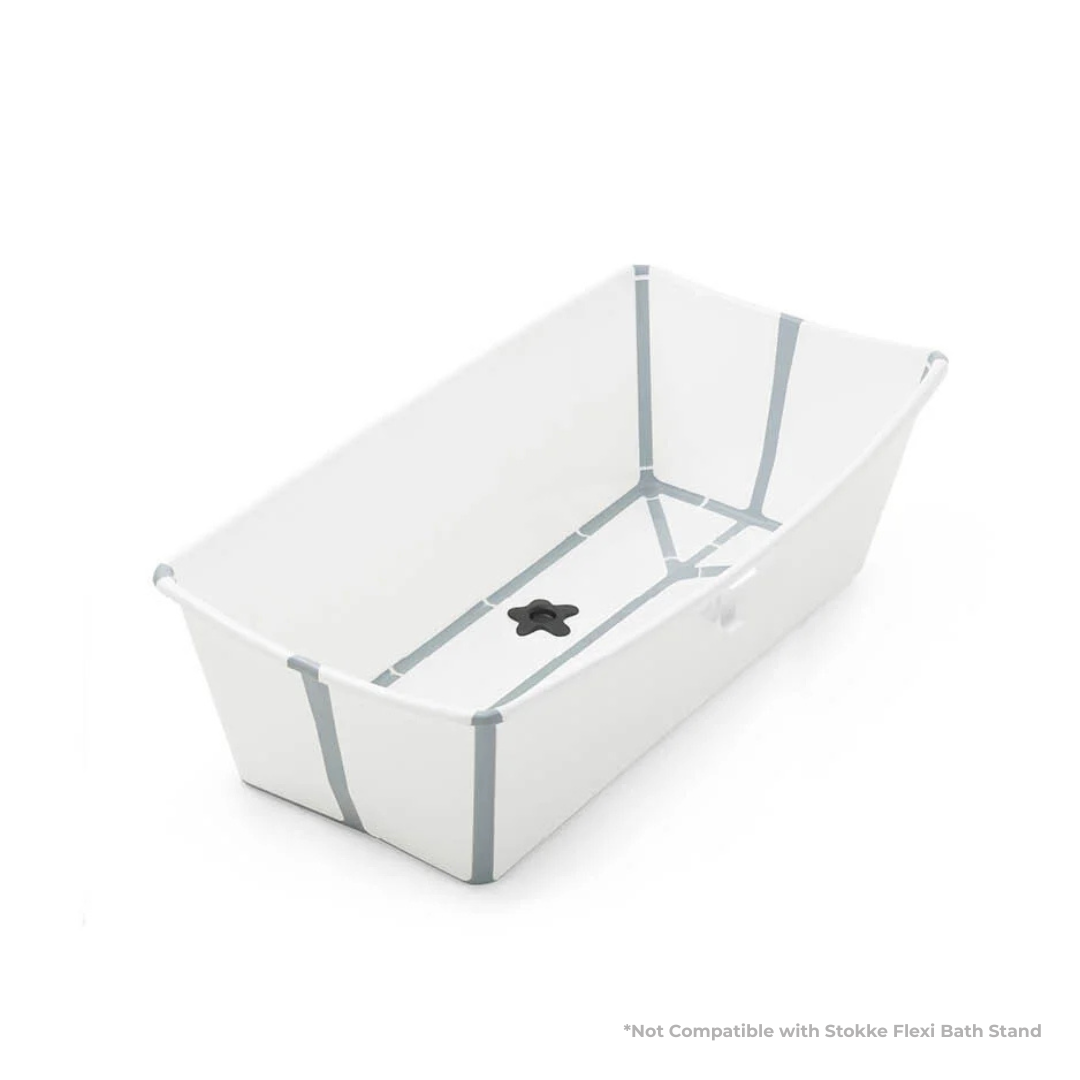 Flexi Bath® X-Large White