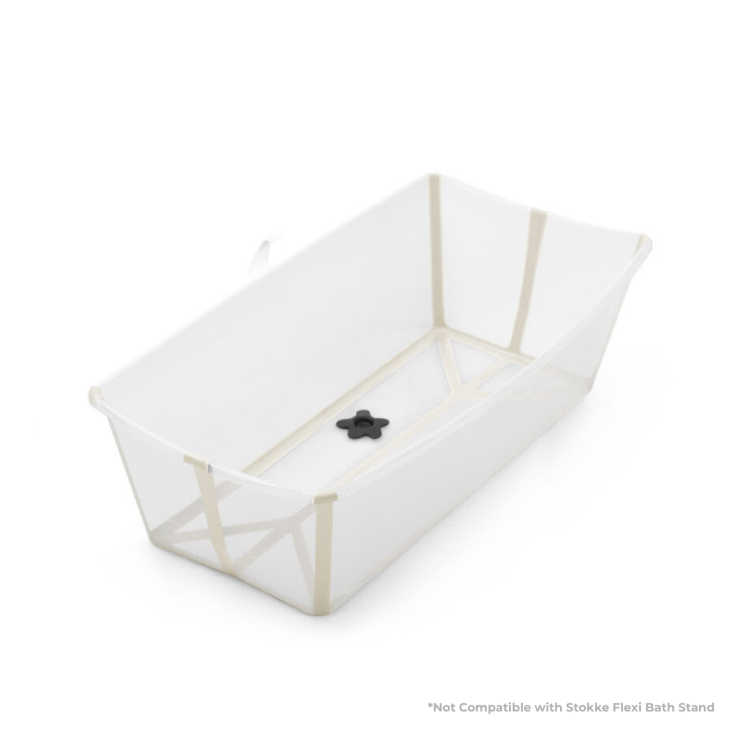 Flexi Bath® X-Large Sandy Beige