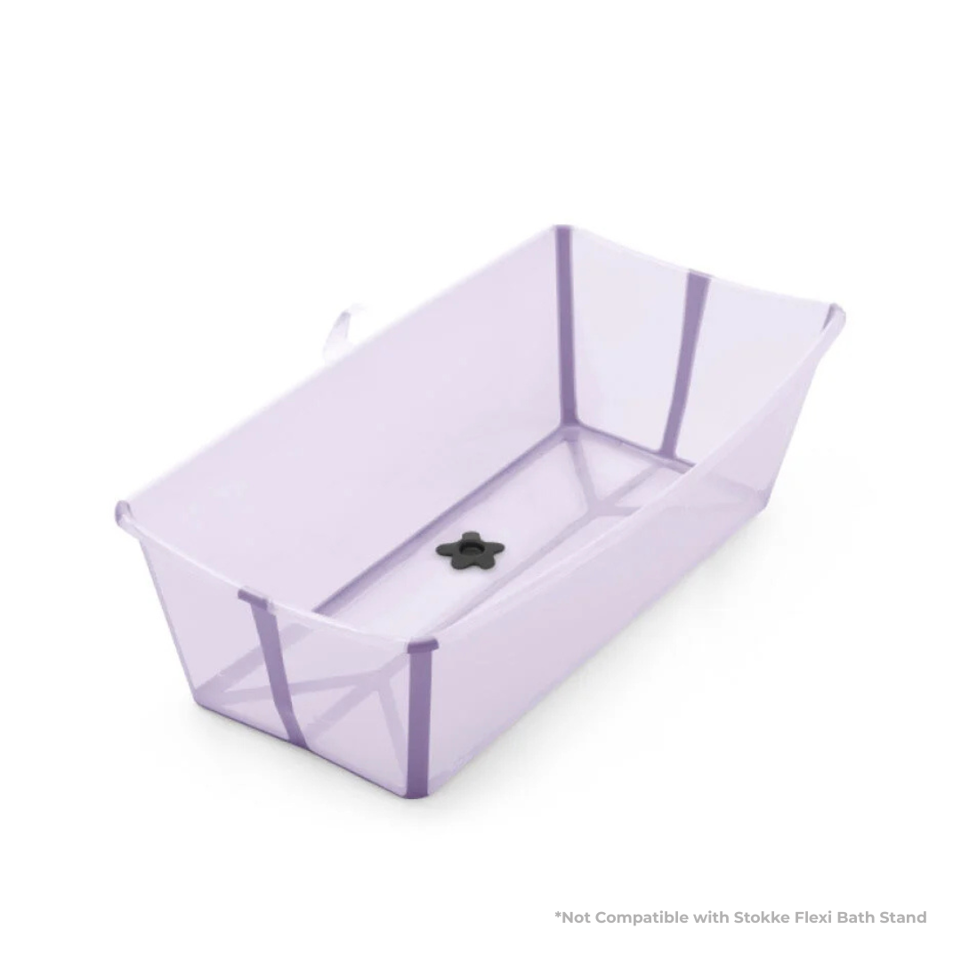Flexi Bath® X-Large Lavender