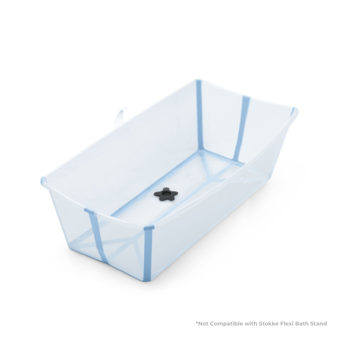 Flexi Bath® X-Large Ocean Blue