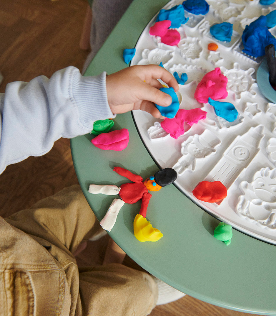 MuTable™ Play Dough Board V2 Play Dough Board