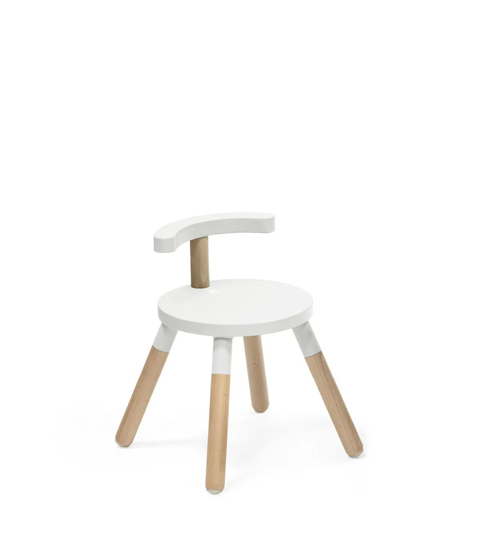 MuTable™ Chair V2 White