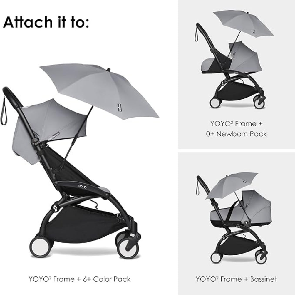 Stokke YOYO Parasol Stone