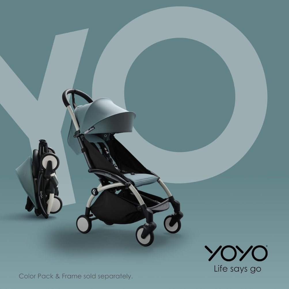 Stokke YOYO Parasol Stone