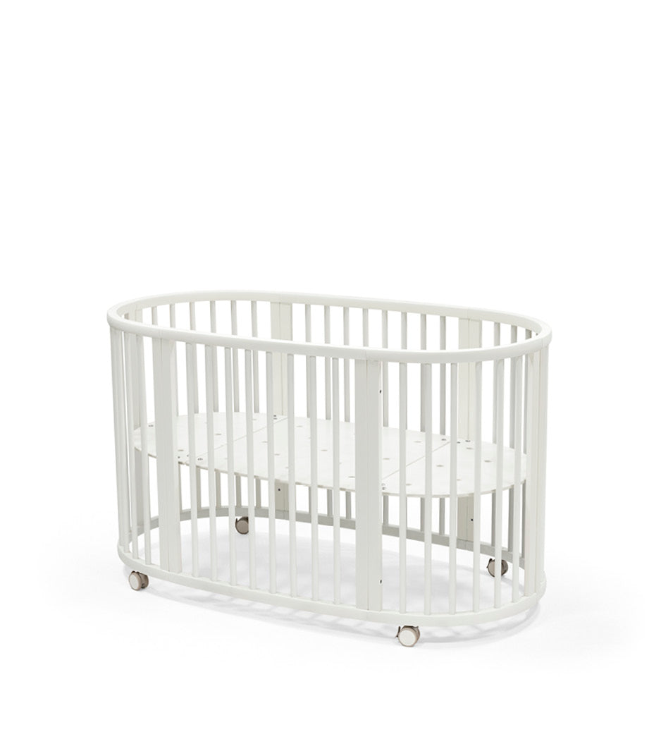 Stokke Sleepi™ Bed White
