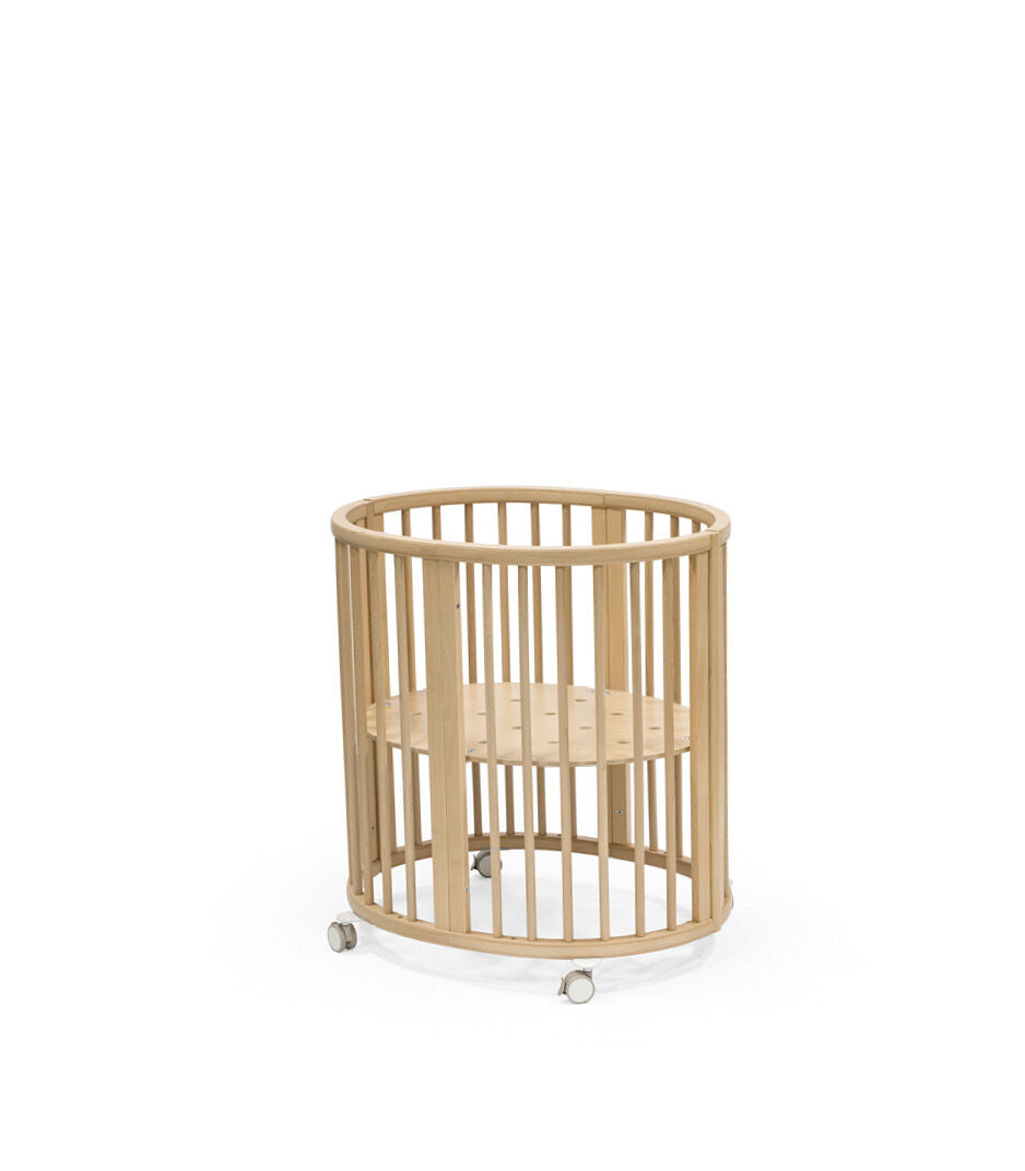 Stokke Sleepi Mini Bed Natural