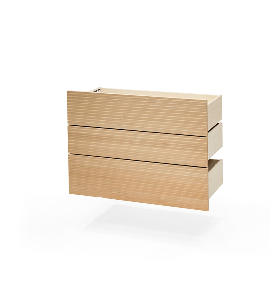 خزانة ملابس سليبي™ 2 من 2 باللون البيج