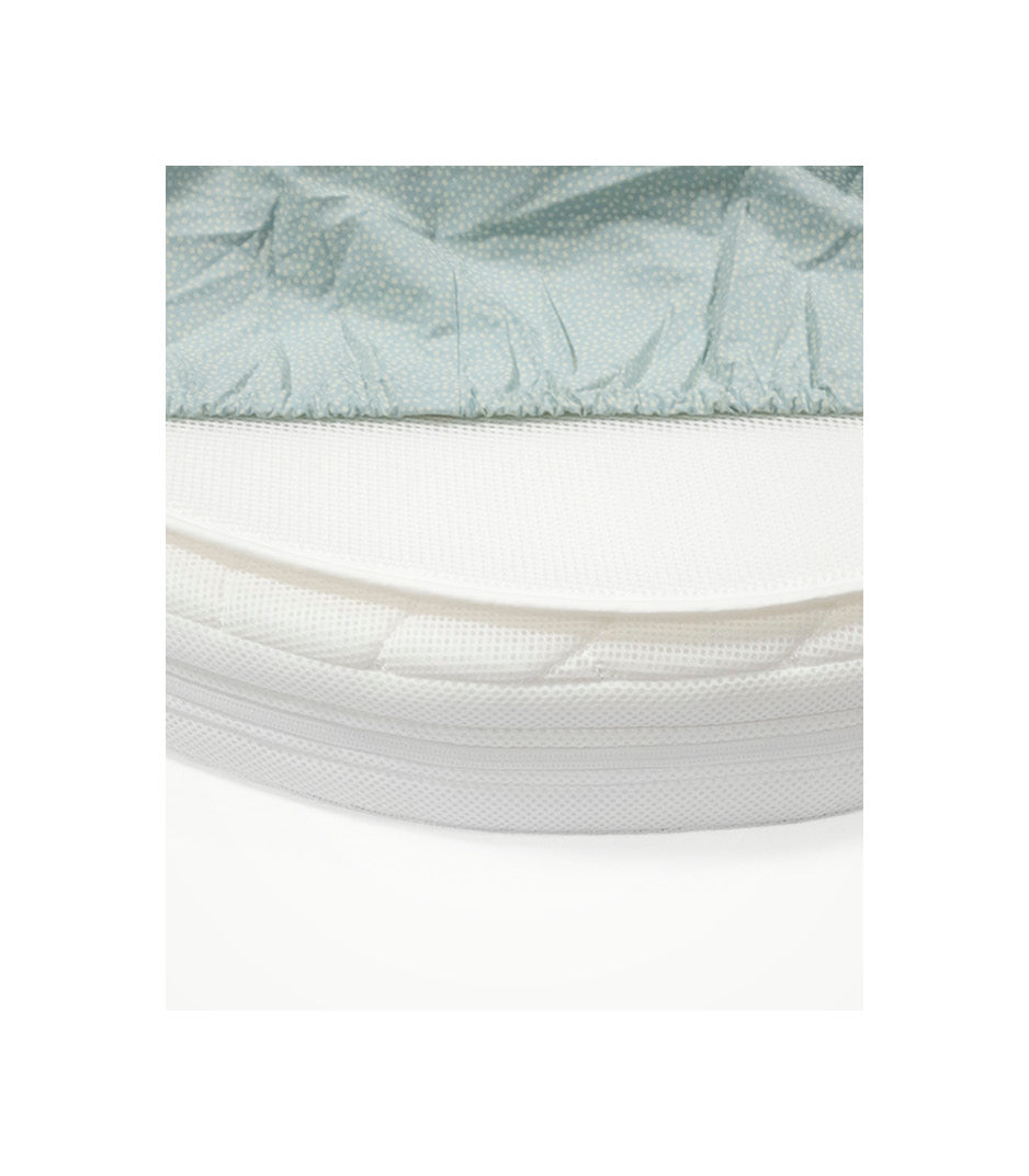 مرتبة سرير سليبي